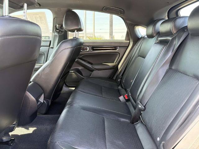 Used 2024 Honda Civic Sport Touring image 17
