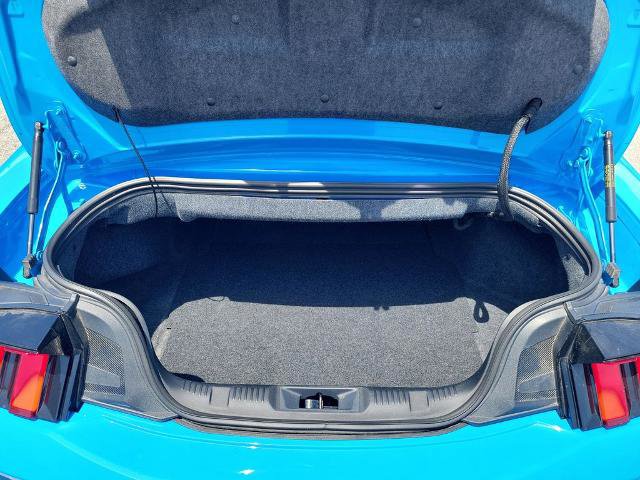 Certified 2024 Ford Mustang Premium RWD image 10