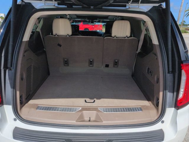 Used 2021 GMC Yukon XL Denali w/ Denali Ultimate Package AWD/4WD image 13