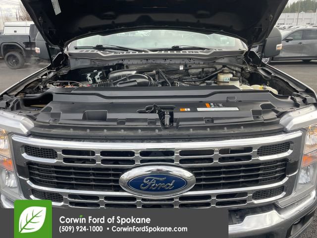 Certified 2024 Ford F250 XLT image 35
