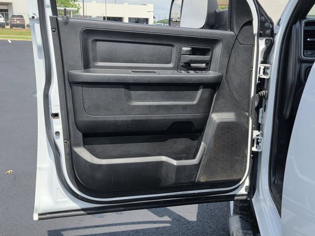 Used 2022 RAM 2500 Tradesman AWD/4WD image 14