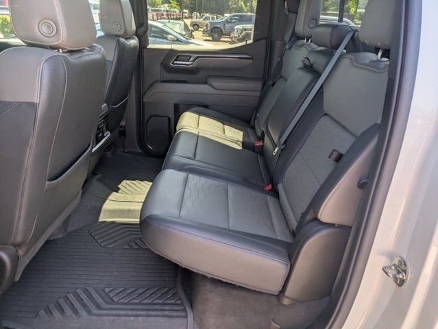 Used 2023 Chevrolet Silverado 1500 ZR2 w/ ZR2 Bison Edition AWD/4WD image 16