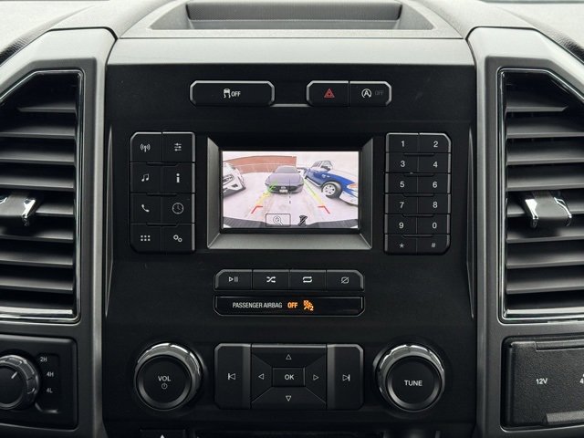 Certified 2018 Ford F150 XLT w/ Equipment Group 301A Mid image 4