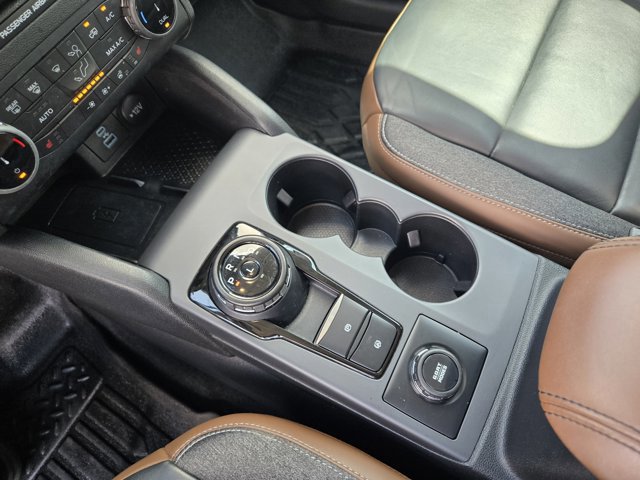 Certified 2022 Ford Bronco Sport Outer Banks w/ Tech Package image 17