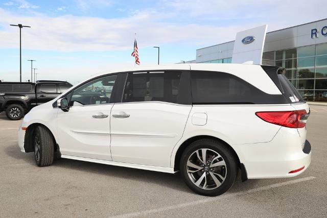 Used 2024 Honda Odyssey Touring image 5
