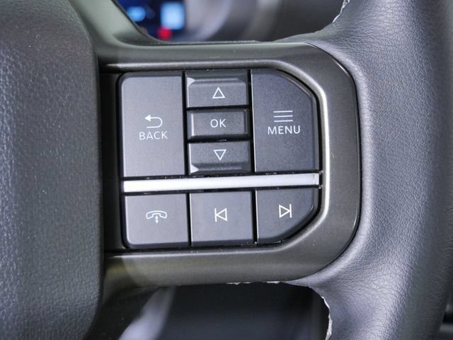 Certified 2024 Ford F150 XLT w/ Equipment Group 302A MID AWD/4WD image 27