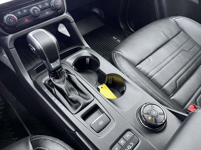 Certified 2025 Ford Ranger Lariat w/ FX4 Off-Road Package image 23