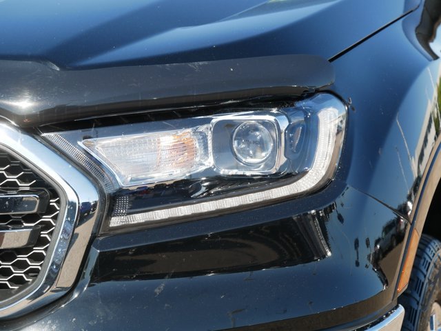 Certified 2020 Ford Ranger Lariat w/ Equipment Group 501A Mid AWD/4WD image 10
