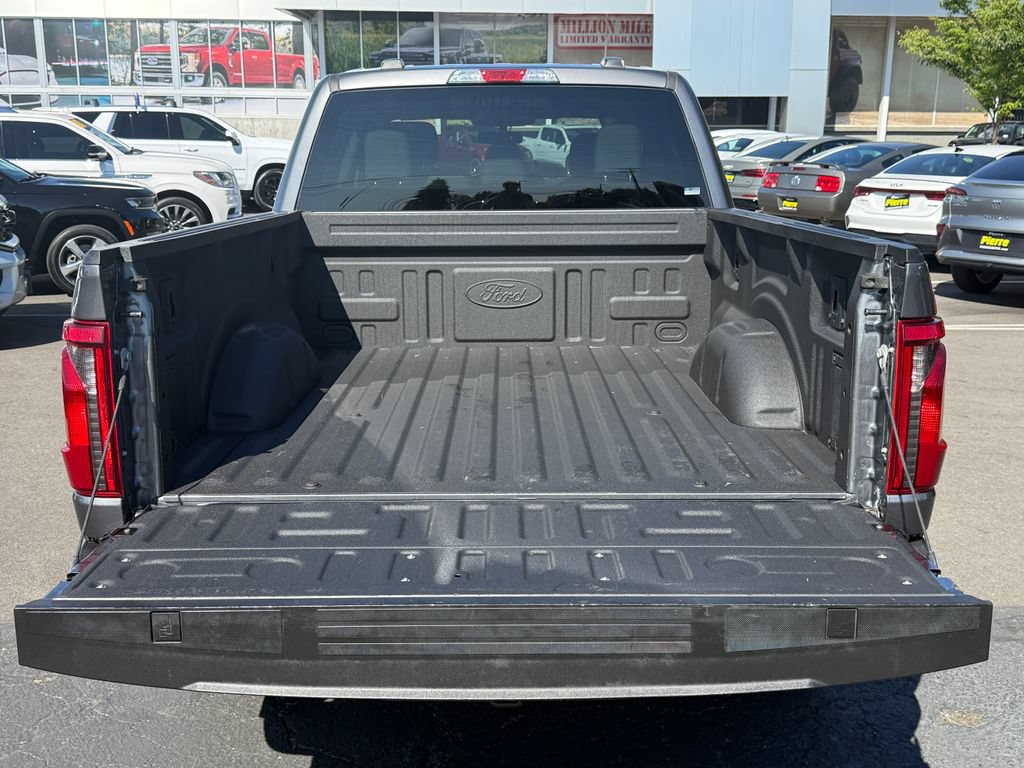 Certified 2024 Ford F150 XLT w/ Tow/Haul Package AWD/4WD image 26
