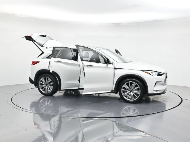 Used 2023 INFINITI QX50 Sensory AWD/4WD image 51