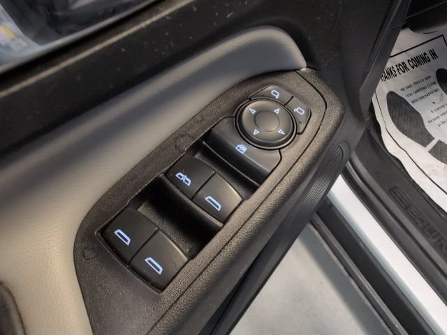 Certified 2019 Chevrolet Equinox LS w/ LS Convenience Package FWD image 16