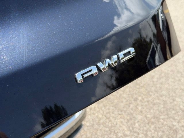 Used 2021 GMC Acadia Denali w/ Denali Ultimate Package AWD/4WD image 39