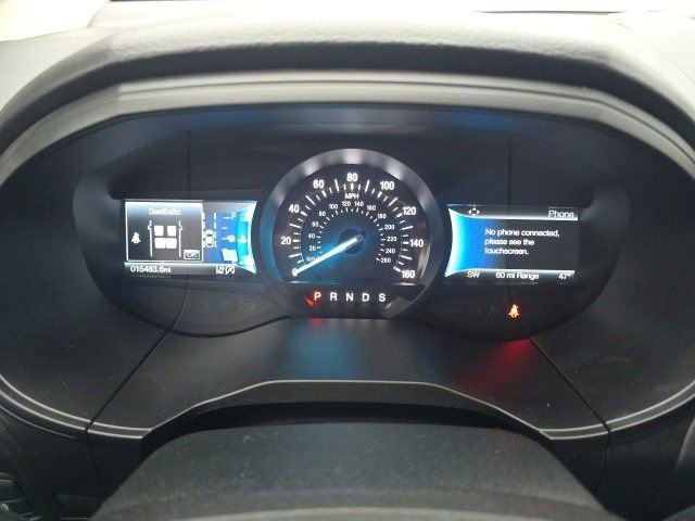 Certified 2022 Ford Edge SEL w/ Convenience Package image 25