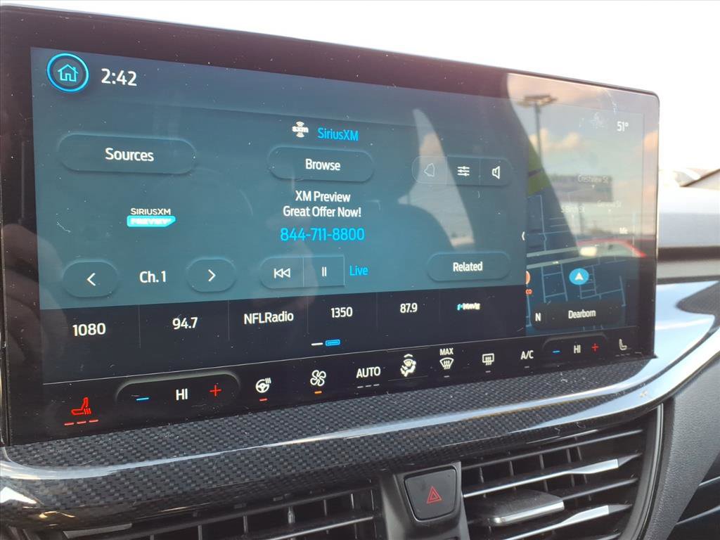 Certified 2023 Ford Escape ST-Line Elite image 19