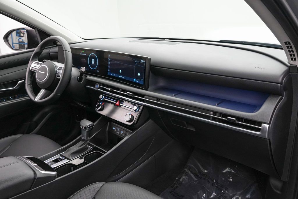 Used 2025 Hyundai Tucson SEL image 24