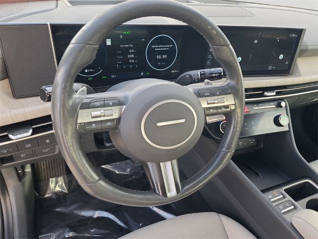 Used 2024 Hyundai Sonata Limited image 17
