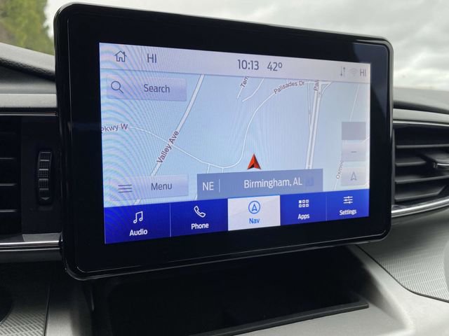 Certified 2022 Ford Explorer XLT w/ Equipment Group 202A image 29