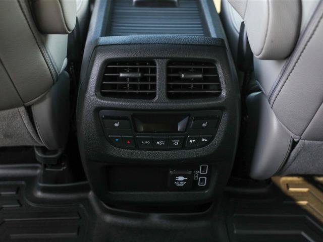 Used 2023 Honda Passport Elite image 26