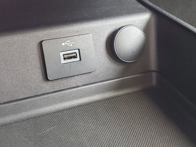 Certified 2018 Ford Fusion S image 19