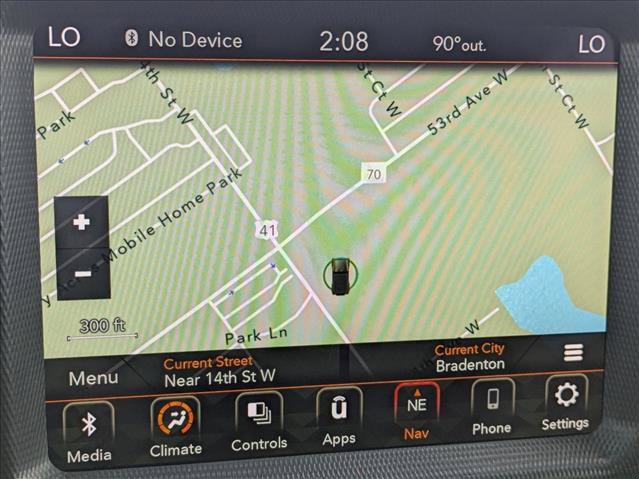 Used 2021 Jeep Wrangler Unlimited Sahara w/ Safety Group AWD/4WD image 13