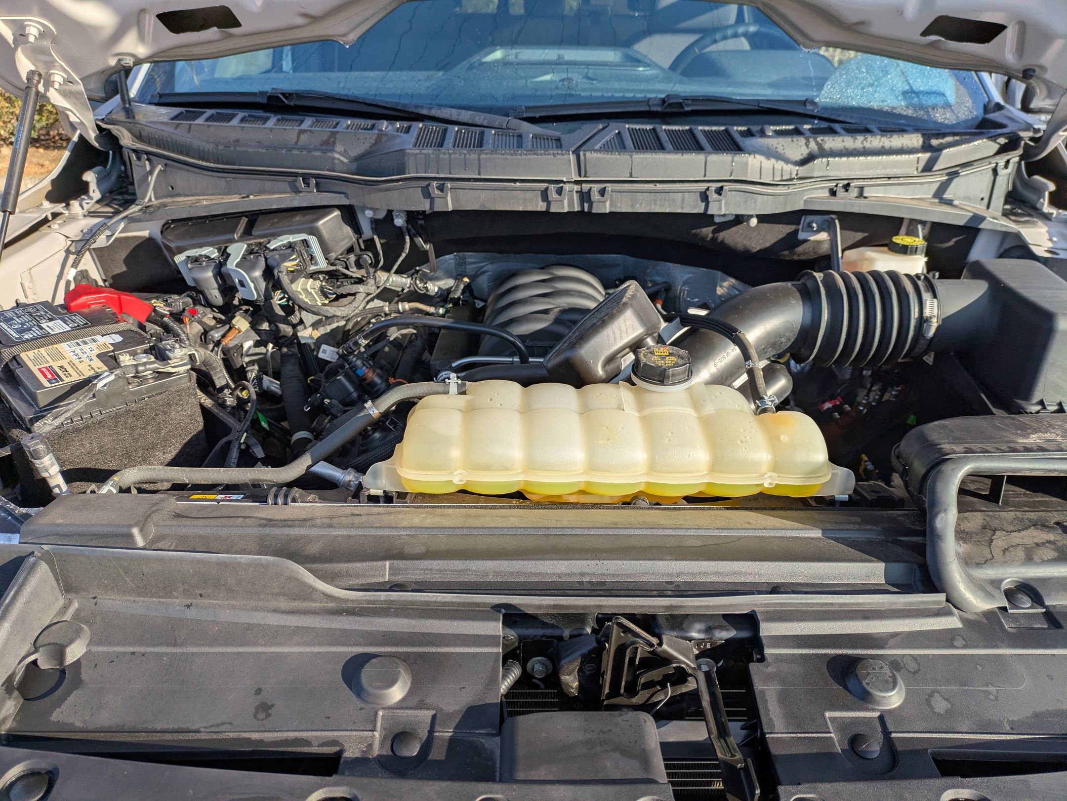 Certified 2023 Ford F150 XLT w/ Equipment Group 302A High image 46