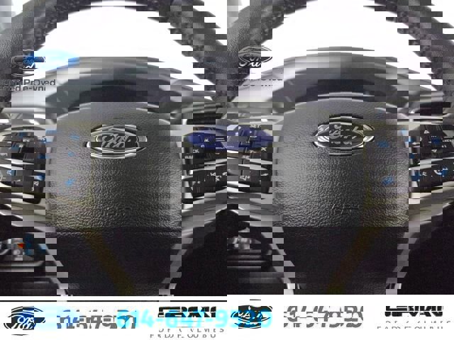 Certified 2024 Ford Explorer XLT w/ Equipment Group 202A image 24