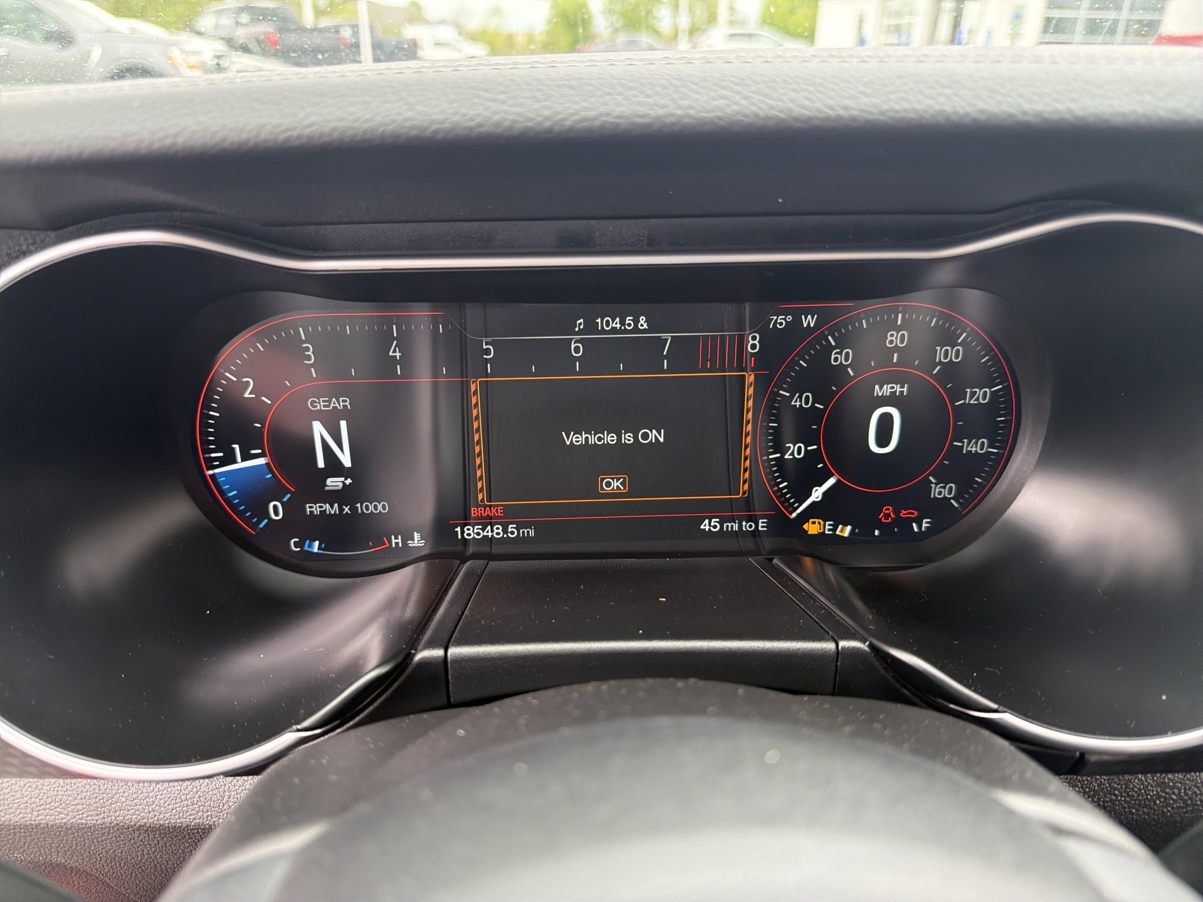 Certified 2021 Ford Mustang GT Premium w/ GT Performance Package RWD image 5