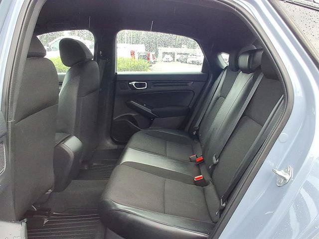 Used 2023 Honda Civic Sport image 25
