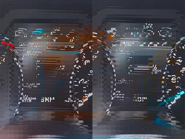 Certified 2018 Ford F150 Lariat w/ Equipment Group 502A Luxury image 22