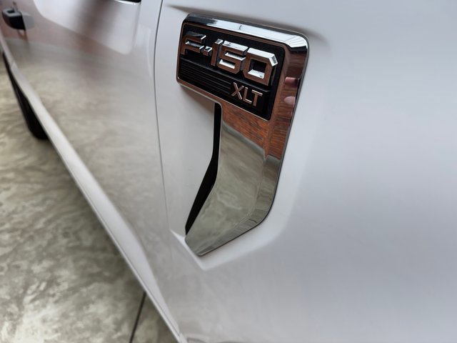 Certified 2023 Ford F150 XLT image 9