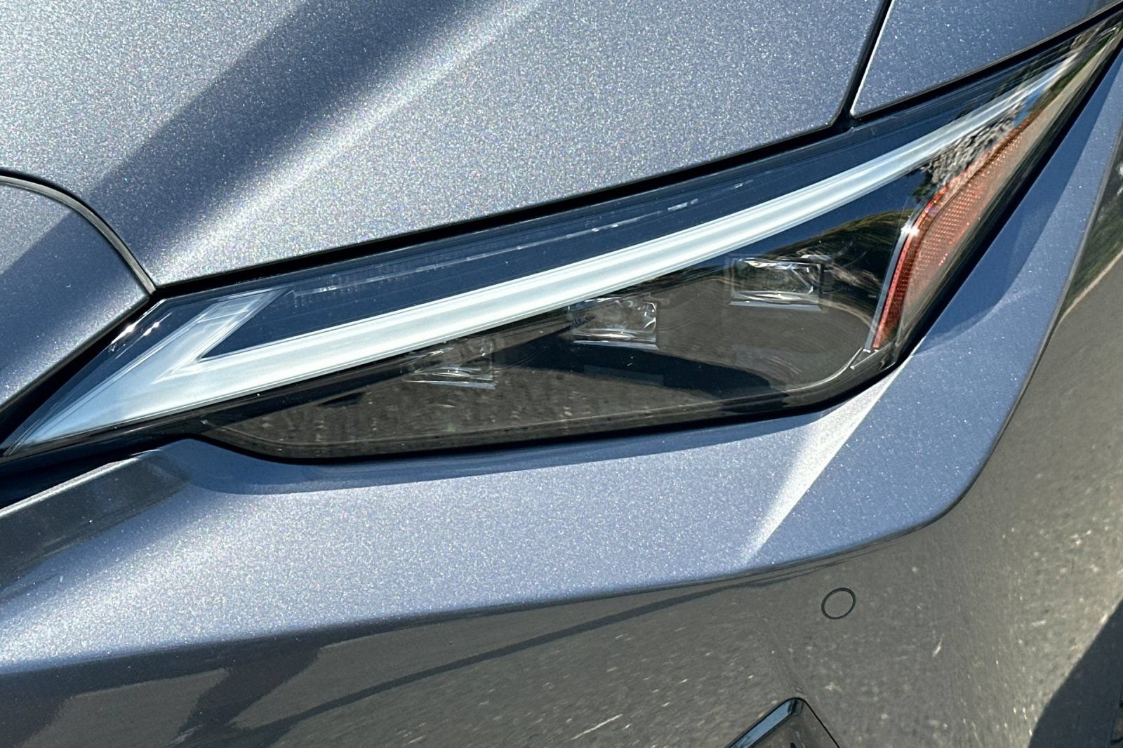 Used 2023 Lexus IS 350 F Sport w/ Navigation Package RWD image 53