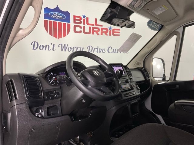Used 2022 RAM ProMaster 2500 image 13