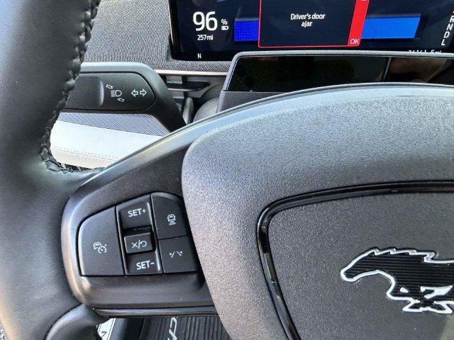 Certified 2023 Ford Mustang Mach-E Premium AWD/4WD image 33