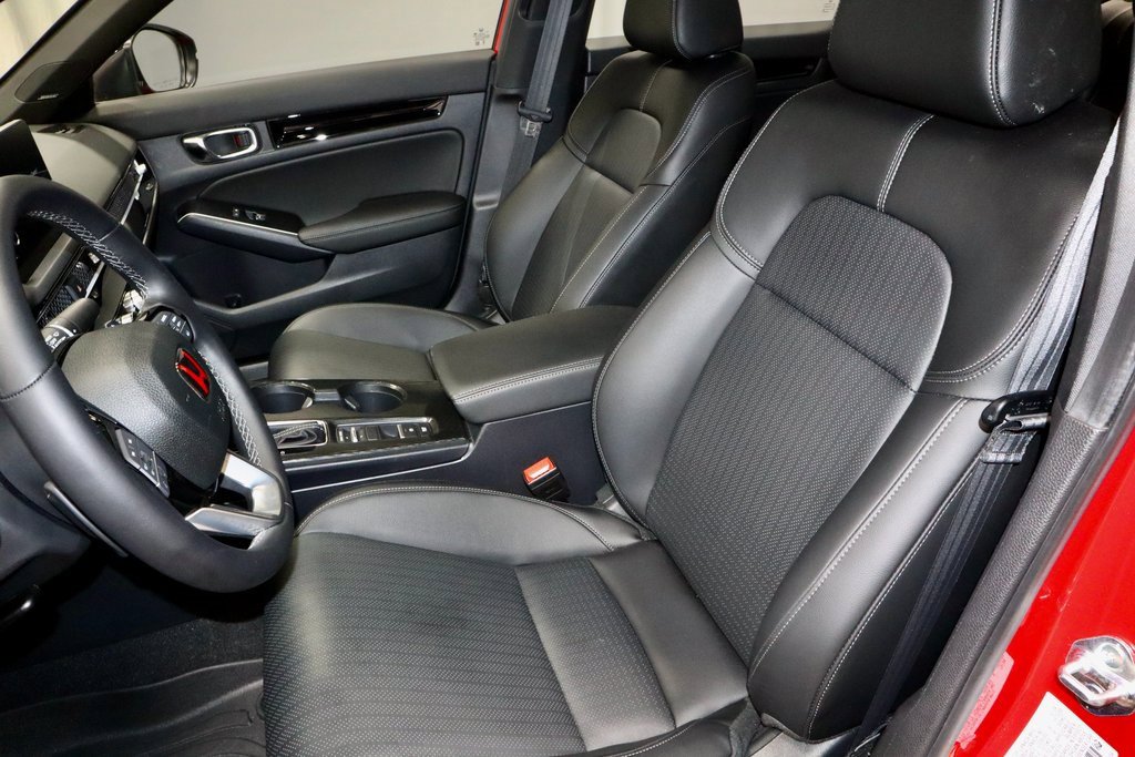 Used 2025 Honda Civic Sport Touring image 26