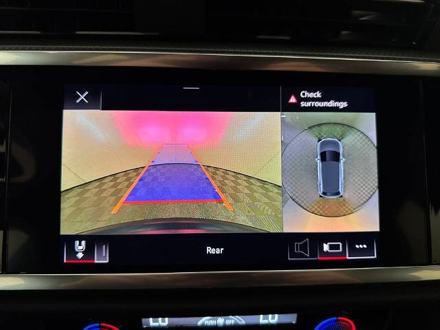 Used 2022 Audi Q3 2.0T Premium Plus w/ Premium Plus Package image 28