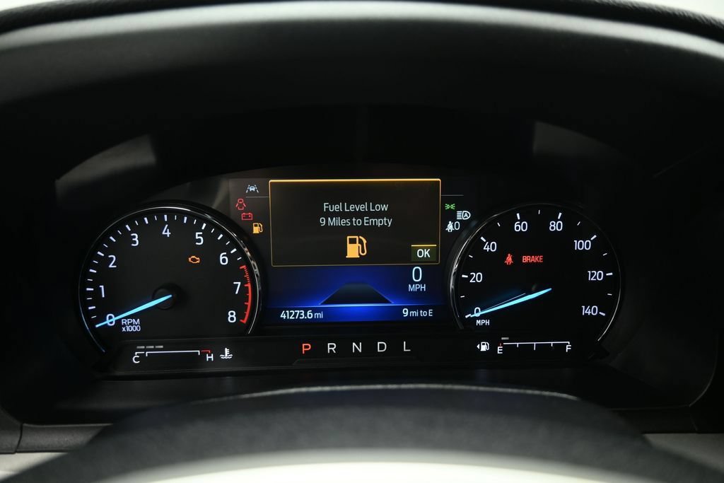 Certified 2022 Ford Explorer XLT RWD image 12