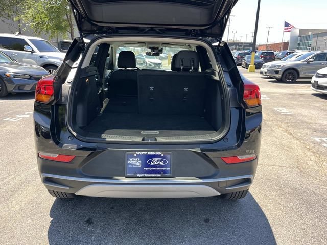 Used 2025 Buick Encore GX Preferred FWD image 16