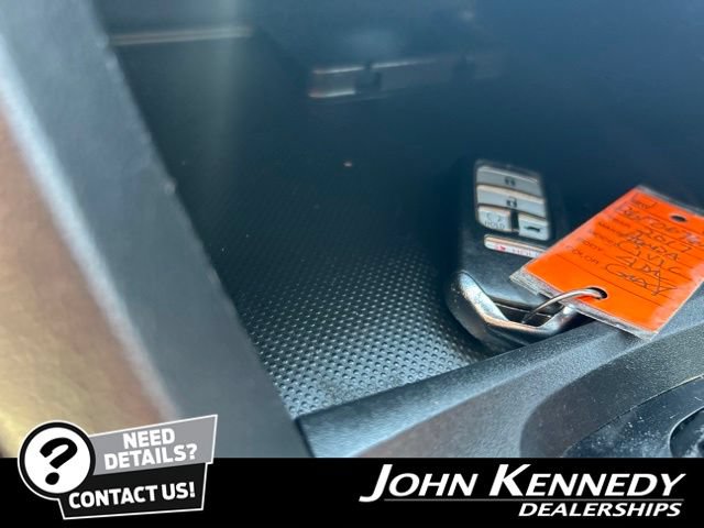 Used 2017 Honda Civic EX image 26