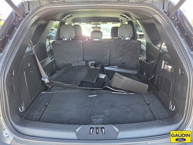 Certified 2023 Ford Explorer Timberline AWD/4WD image 14