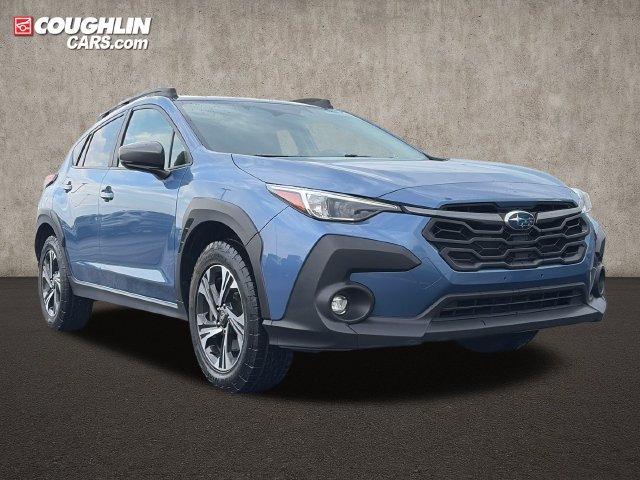 Used 2024 Subaru Crosstrek 2.0i Premium AWD/4WD image 1