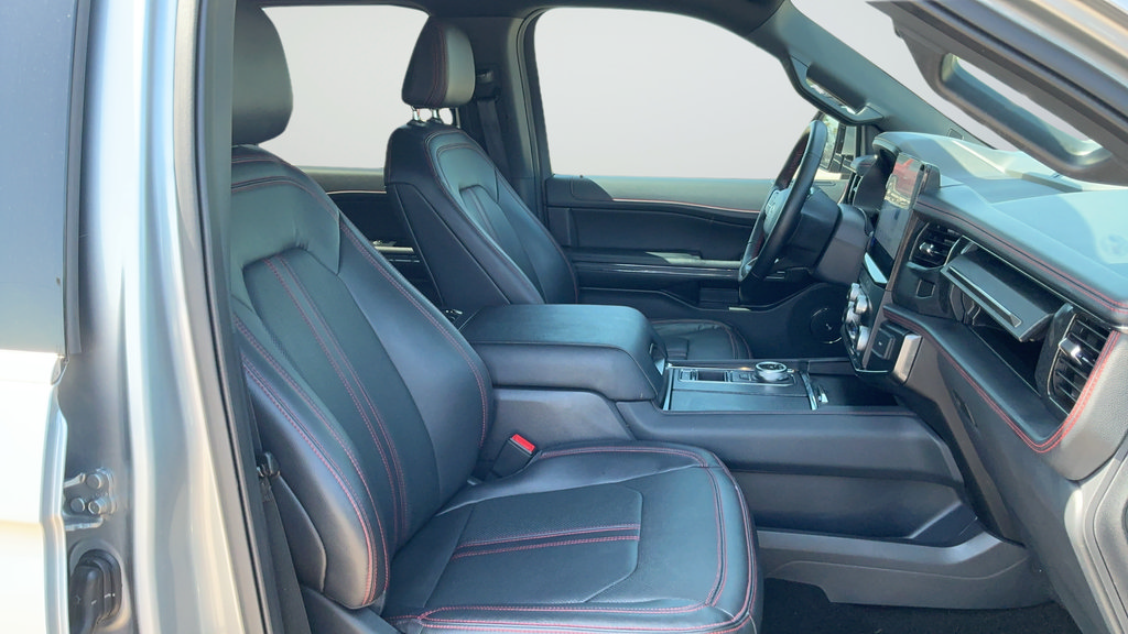 Certified 2023 Ford Expedition Limited RWD image 22