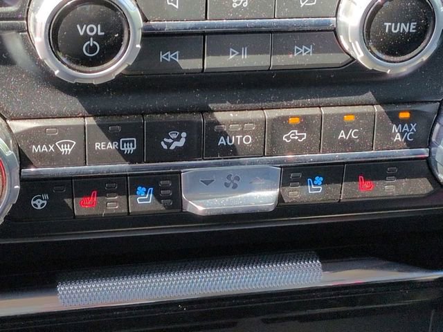 Certified 2024 Ford F150 Lariat w/ Bed Utility Package AWD/4WD image 29