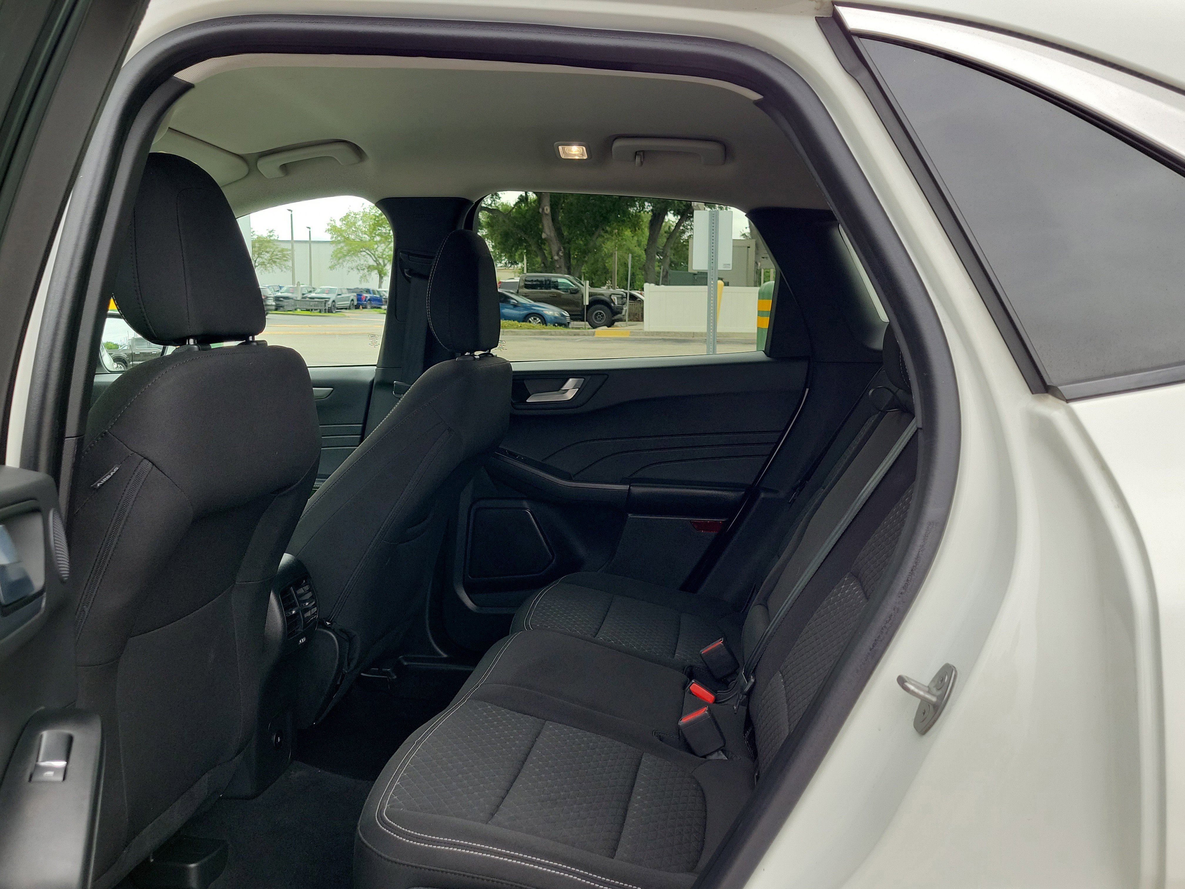 Certified 2023 Ford Escape Active w/ Tech Pack #2 image 13