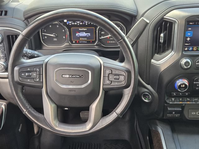 Used 2020 GMC Sierra 2500 Denali w/ Denali Ultimate Package AWD/4WD image 26