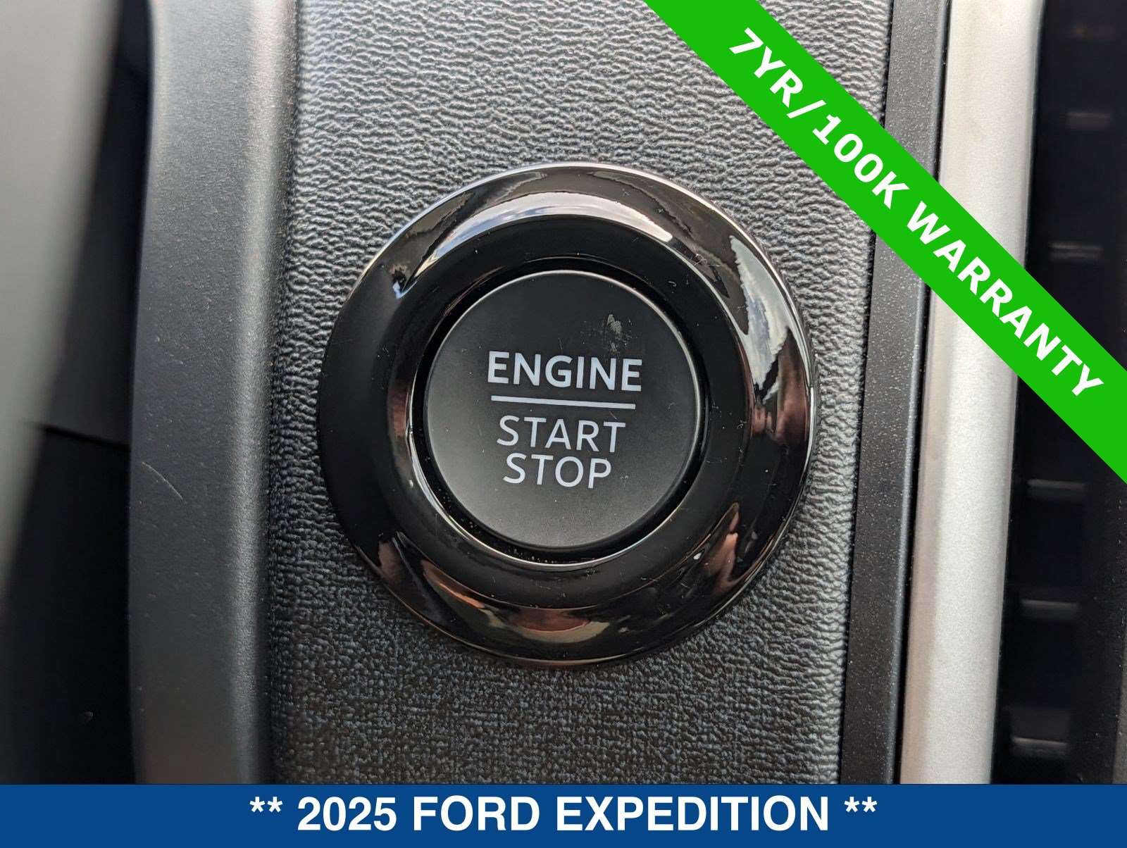 Certified 2025 Ford Expedition Active RWD image 39