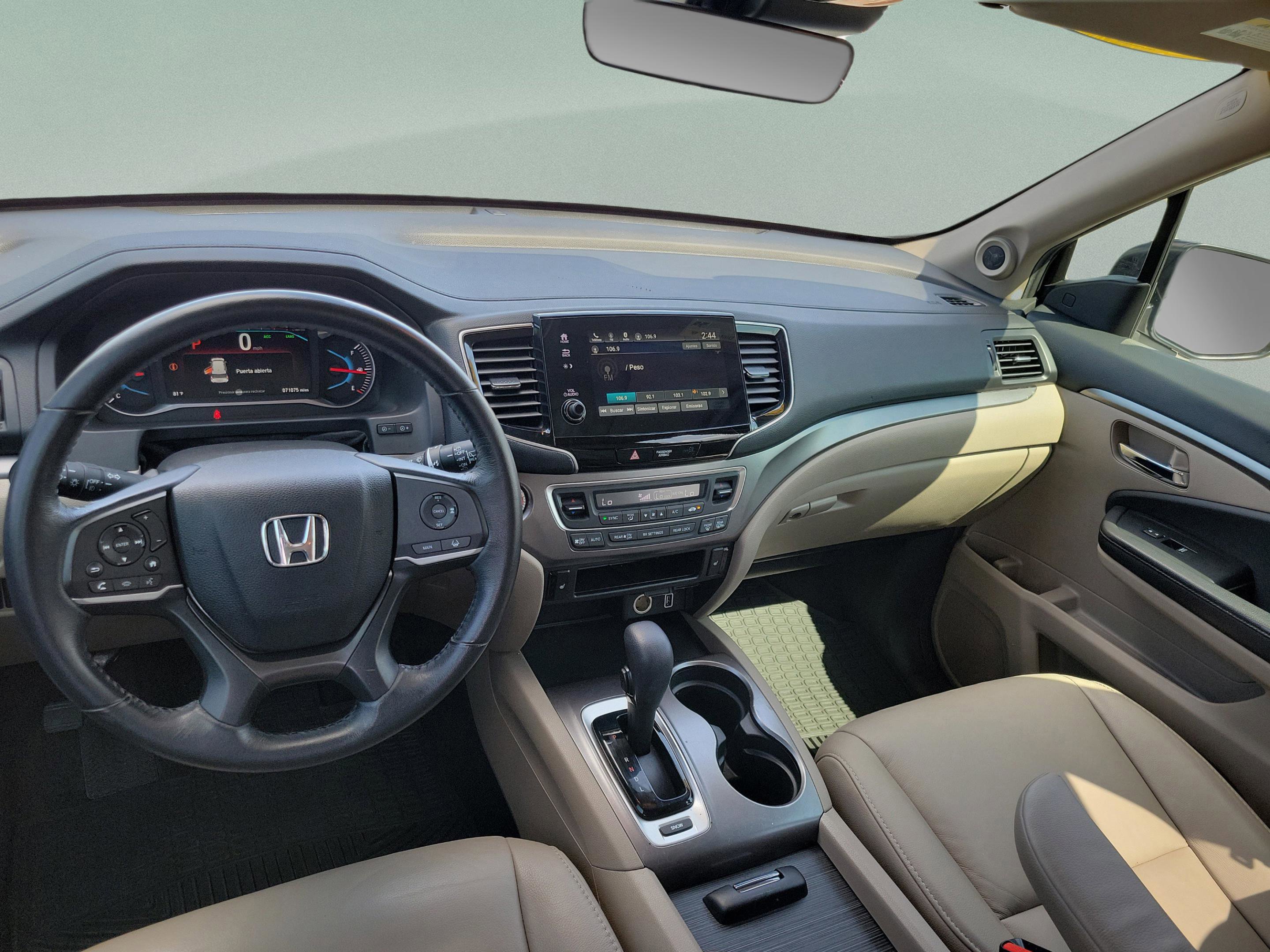 Used 2020 Honda Pilot EX-L image 17