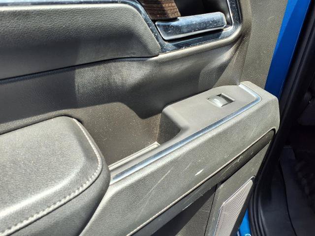 Used 2024 Chevrolet Silverado 1500 RST w/ Convenience Package II AWD/4WD image 22