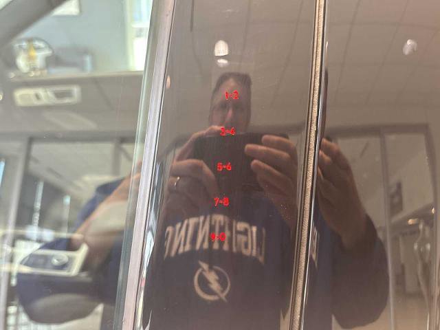 Certified 2023 Ford Explorer ST w/ Technology Package image 35