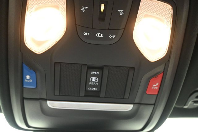 Used 2023 RAM 1500 Rebel w/ Rebel Level 1 Equipment Group AWD/4WD image 19