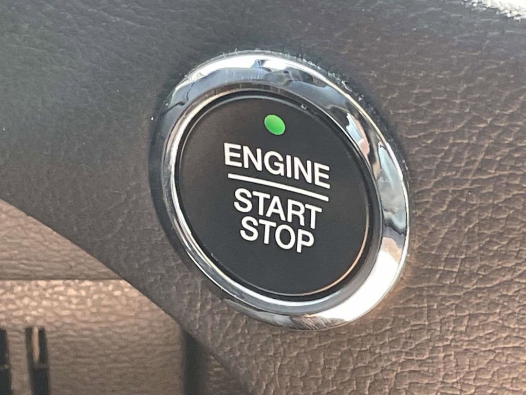 Certified 2024 Ford Edge SEL AWD/4WD image 23